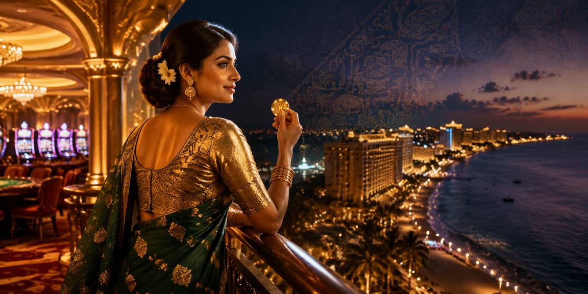 i8o8 Live Roulette Gold-এ আমরা কী দিচ্ছি